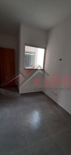 Imagem 9 de 17 de Condominio Fechado Para Venda No Bairro Vila Formosa, 2 Dorm, 39 M, 39 M - 2310
