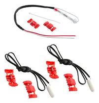 Comprar Kit Fusível Térmico E 2 Sensores Temperatura Electrolux Orig
