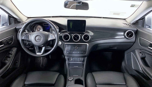 Imagen 13 de 15 de 113020 - Mercedes-benz Clase Cla 2016 Con Garantía