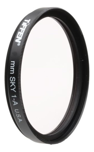 Tiffen 49 Mm Skylight 1-a Filter