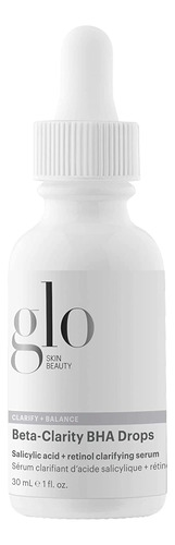 Glo Skin Beauty Beta-clarity Bha Drops - Ácido Salicílico