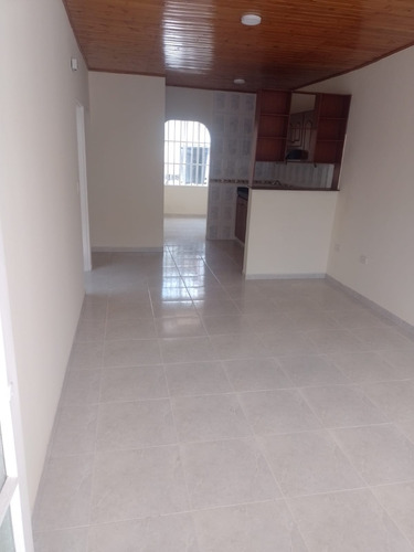 Apartamento Remodelado Para Estrenar