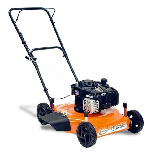 Podadora Estandar 20  Corte Briggs&stratton5.5 Lb.pie. 