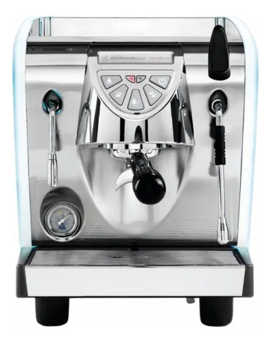 Maquina De Cafe Musica Lux
