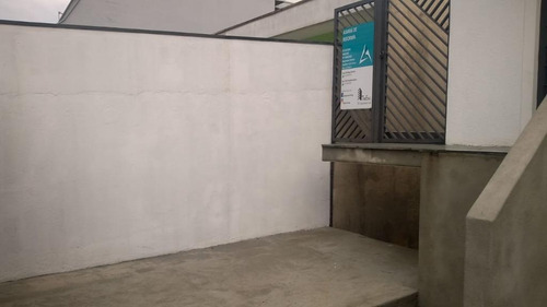 Salão Para Alugar, 387 M² - Jardim Do Mar - São Bernardo Do Campo/sp - Sl1459