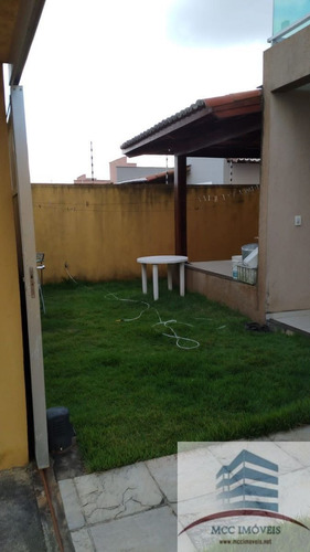 Imagem 3 de 21 de Casa A Venda São José De Mipibu