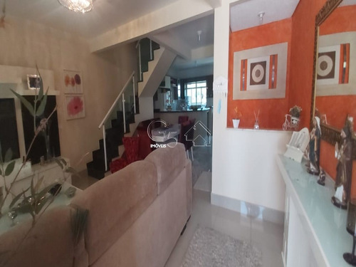 Imagem 23 de 26 de Casa A Venda Condomínio Villa Verde/franco Da Rocha - Ca00640 - 70274931