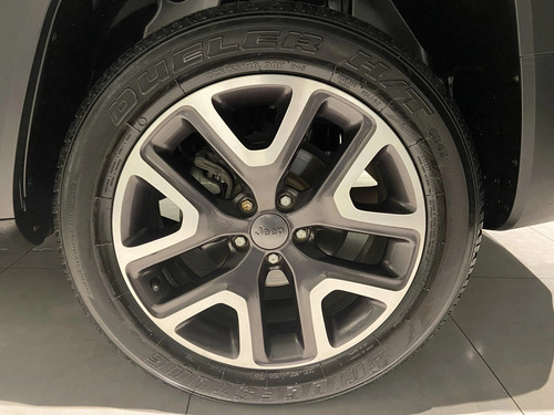 Jeep Renegade 1.8 16V FLEX LONGITUDE 4P AUTOMÁTICO
