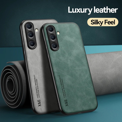 *. *. *. Capa Para Samsung Galaxy S25 Ultra Galaxy S25 Plus