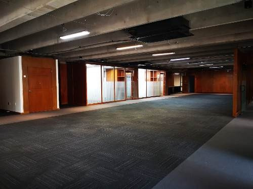 Imagen 10 de 14 de Oficinas En Renta Anzures