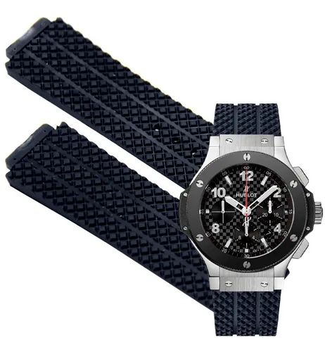 Correa para reloj hublot hotsell