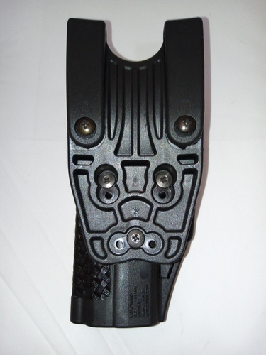 Funda Blackhawk Level 3 Labrada Hk P2000, Glock 19, 25,