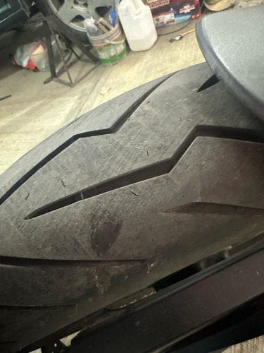 Pulsar Ns 250 Excelentes Condiciones 4600 Km Originales