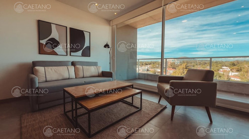 Venta Hermoso Departamento - 1 Dormitorio Con Vista - Piriapolis 