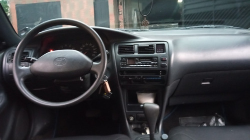 Imagen 6 de 9 de Toyota Corolla Sedan Baby Canrry