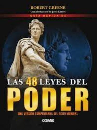 Las 48 Leyes Del Poder