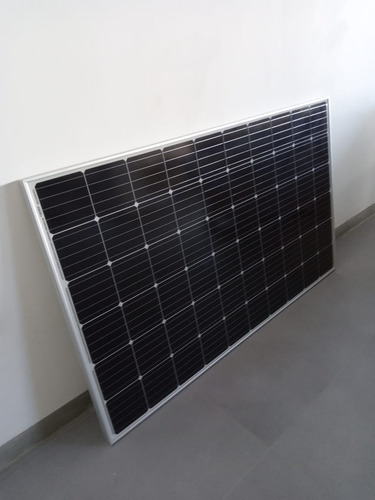 Imagen 6 de 7 de Panel Solar 24 Volt Para Bomba Sumergible