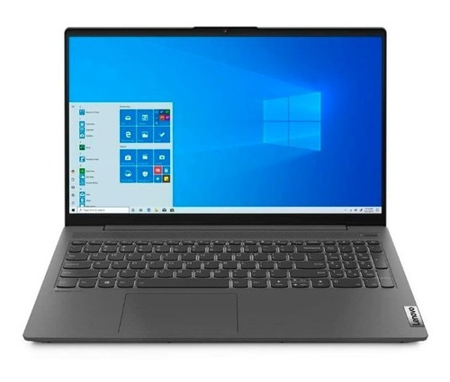 Notebook Lenovo Ideapad5 15alc05 15.6 Fhd Tn