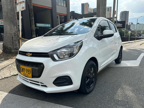 Chevrolet Spark GT 1.2 Lt