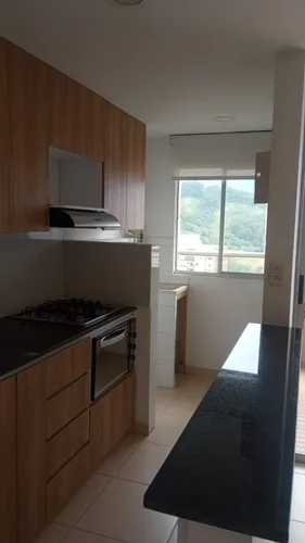 Apartamento En Venta En Loma San José. Cod V12696