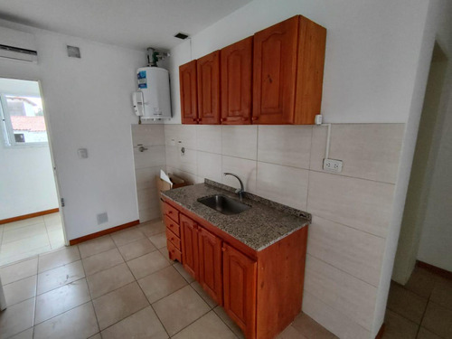 Departamento En  Venta