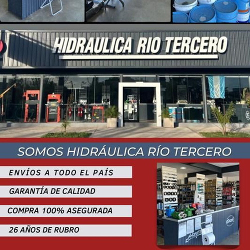 Cremallera Hidráulica Vw Amarok. Todos Los Modelos. (Reacondicionado)