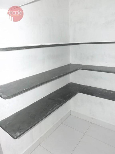 Imagem 12 de 30 de Casa À Venda, 198 M² Por R$ 905.000,00 - Condomínio Buona Vita - Ribeirão Preto/sp - Ca4144