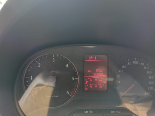 Imagem 11 de 12 de V.w Amarok C.d. 4x4-s 2014 Diesel Manual