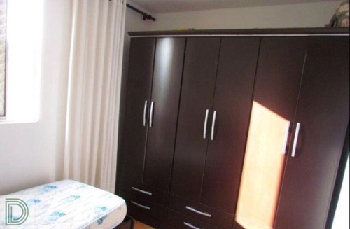 Imagem 2 de 15 de Apartamento Para Venda No Bairro Jardim Boa Vista (zona Oeste) Em São Paulo - Cod: Di21522 - Di21522