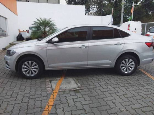 Imagem 8 de 9 de Volkswagen Virtus 1.0 200 Tsi Comfortline Automático