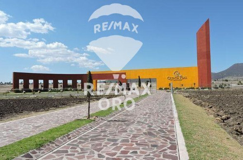 Terreno Venta Quinta Real San Miguel De Allende