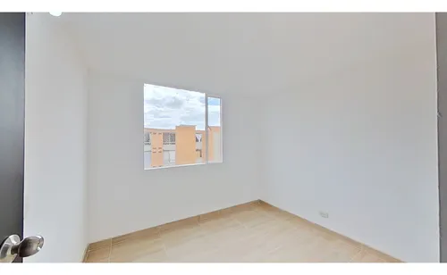 Vendo Apartamento En Los Laureles, Bosa