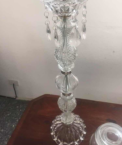 Candelabro Topiario En Alquiler Promo X 15 Unidades