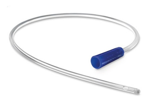 Sonda Para Intubacion Gastrica K-9 Tipo Levine Pack X20u.