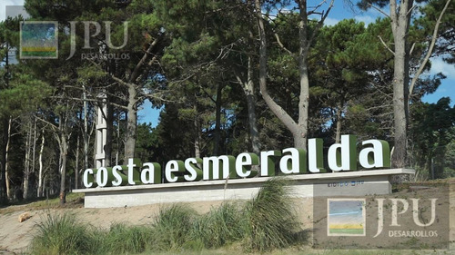 Terreno - Costa Esmeralda