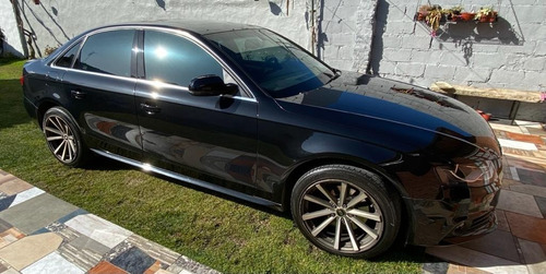 Audi A4 1.8 Tfsi Full Cuero 2009 Multitronic