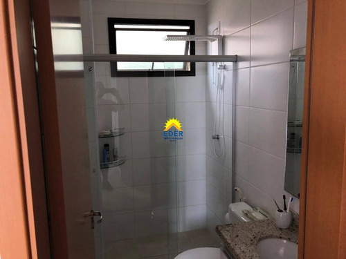 Imagem 4 de 6 de Apartamento - Vila Ferroviaria - Ref: 3536 - V-3536