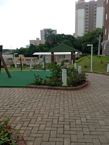 Apartamento À Venda No Jardim Piratininga - Ap00585 - 69198369