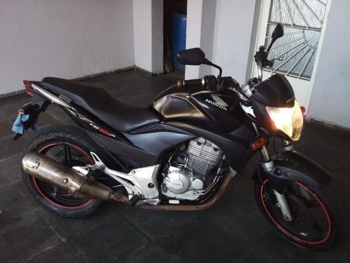 Imagem 2 de 10 de Honda