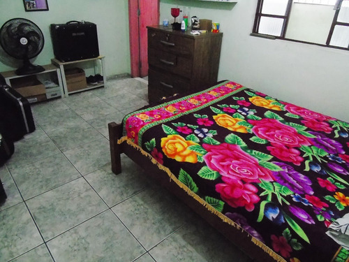 Imagem 12 de 19 de Casa Com 3 Quartos Para Comprar No Conjunto Água Branca Em Contagem/mg - 1694
