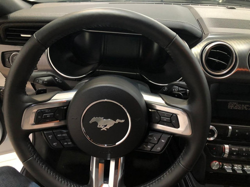 Imagem 7 de 15 de Ford Mustang Mach1 5.0 V8