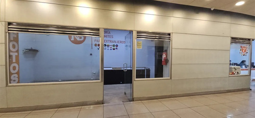 Local Comercial En Venta En Santiago