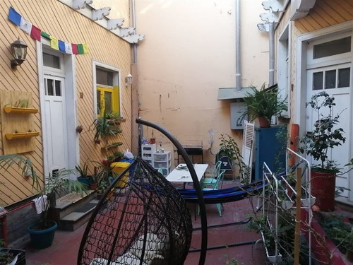 Imagen 3 de 11 de Departamento En Venta En Santiago