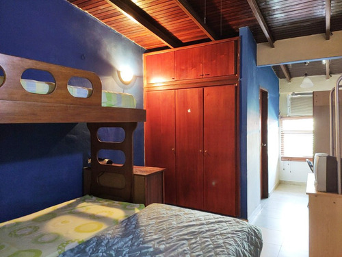 Casa En Venta Urb Roraima, Sector Alta Vista Puerto Ordaz