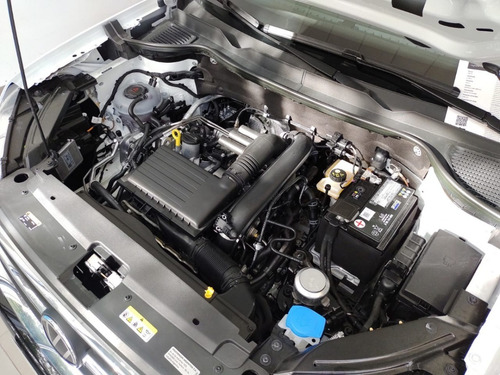 Imagen 9 de 10 de Volkswagen Taos Comfortline Entrega Inmediata!!