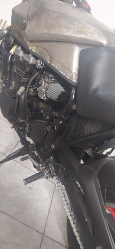 Imagen 8 de 14 de Kawasaki Ninja Zx600r