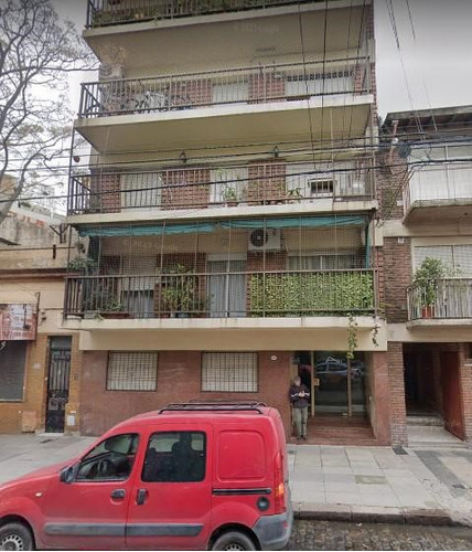 Departamento  En Venta En Caballito, Capital Federal, Buenos Aires