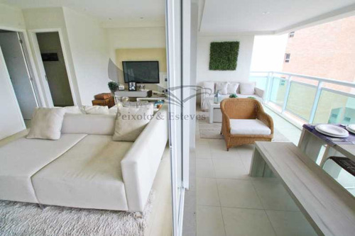Imagem 14 de 15 de Apartamento-à Venda-barra Da Tijuca-rio De Janeiro - Svap30005
