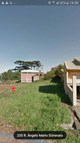 Imagem 1 de 2 de Terreno - Sao Luiz - Ref: 7095 - V-7095