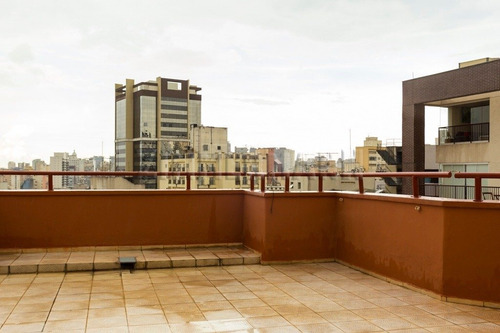 Imagem 5 de 15 de Apartamento - Higienopolis - Ref: 106339 - V-106339
